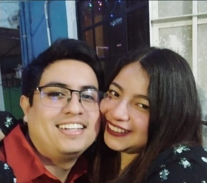 Nuestro primer año nuevo