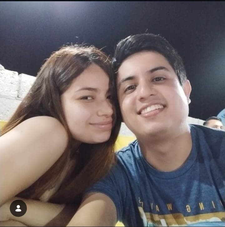 Nuestra primera fiesta
